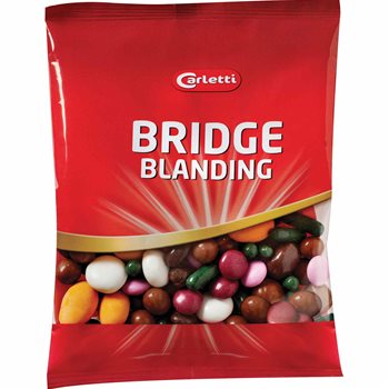 Carletti Bridge Mischung 190 g.