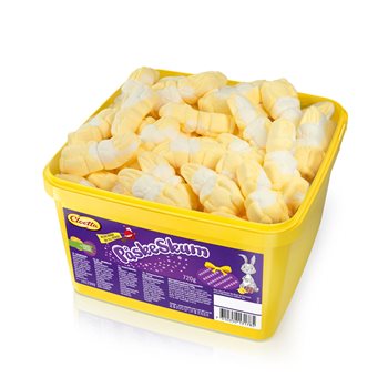 Cloetta Velikonoční pěna Box 720g Velikonoce