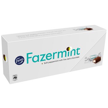 FAZERMINT BOX 270 g.