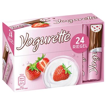 Ferrero Yoghurette 300 G