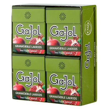 Ga-Jol Melograno 8x23 G