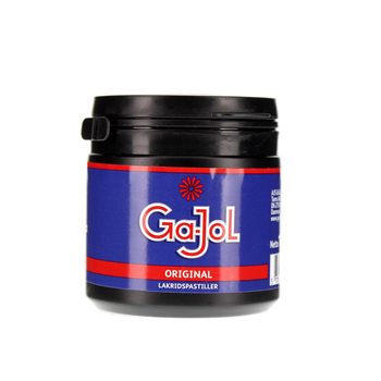 Ga-Jol Blue Original 100 G