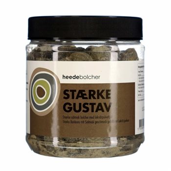 Heede silný gustav 800 g.