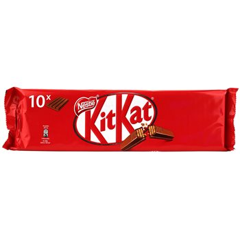 Nestle Kit kat 10x41.5 g