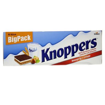 Knappar 15 st. 375 g