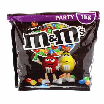 Choco 1 kg M & M