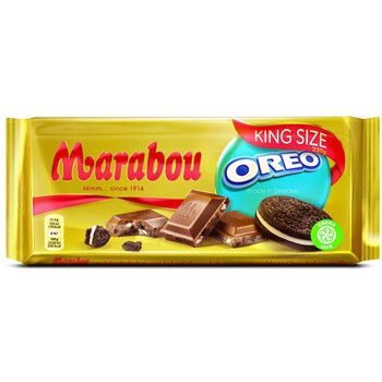 Marabou s oreo 220 g