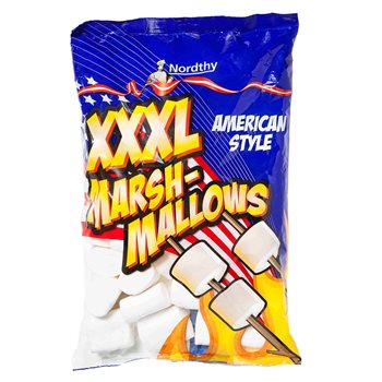 Nordthy xxxl malvaviscos 1000 g