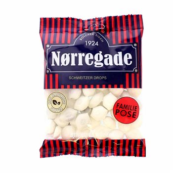 NøRregade Schweitzer cade 290 g