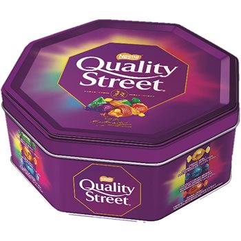 Street di qualità 900 g