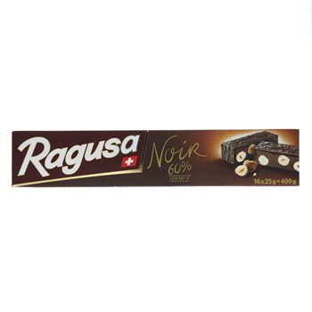 Ragusa Noir 400G