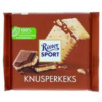 Ritter sportovní sušenky 100 g