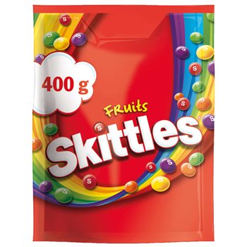 Kutytles ovoce 400 g