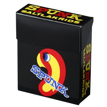 Spunk Licorice 23 g