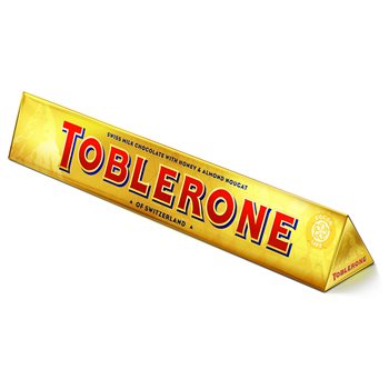 Toblerone 100 g