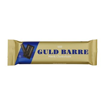 Tom's Gold Barre Dark 45g