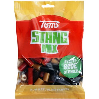 Tom's Stang Mix 375g