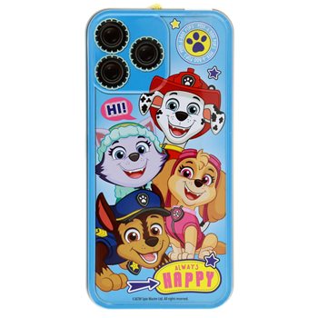 PAW PATROL COLLICO CHILCH CHIGITALE 50G