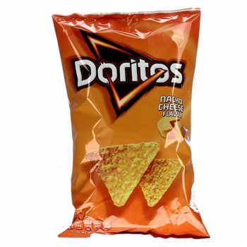 Sýr Doritos Nacho 170 g