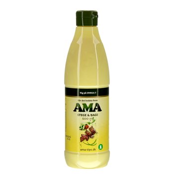 Kapalina AMA 500 ml