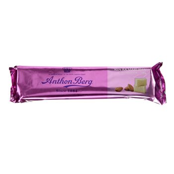 ANTHON BERG PURE RAW Marzipan 500 g