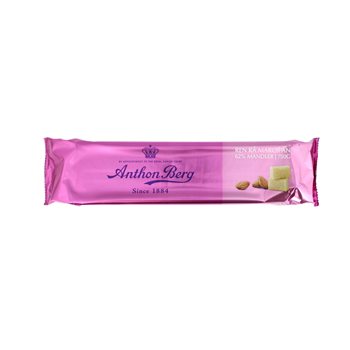 Anthon Berg Marzipan Pure Raw 750 g