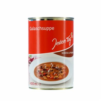 Apti Goulash Soup 400 ml