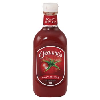 Beauvais Tomato Kečup 1 kg