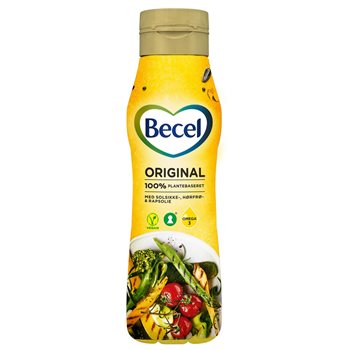 BECEL Liquid 500 m