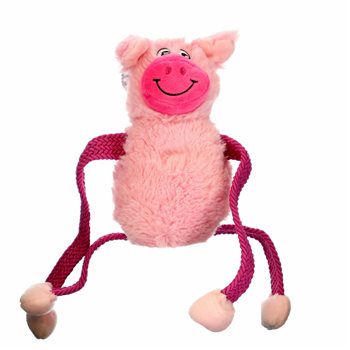 Nejlepší kamarád Crony Plush