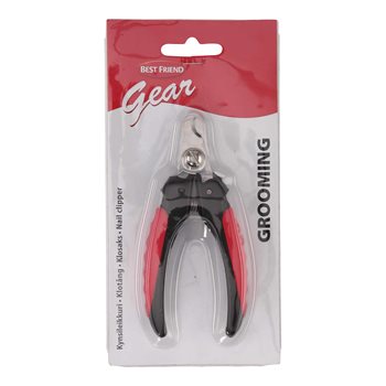 Mejor amigo Gear Nail Clipper