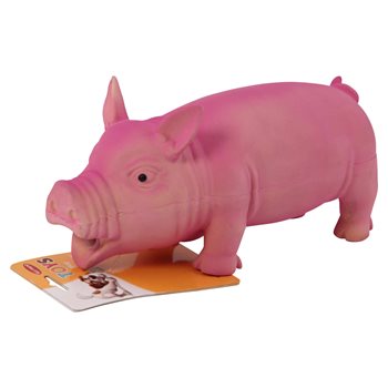 Nejlepší přítel Pig 32cm - xxl