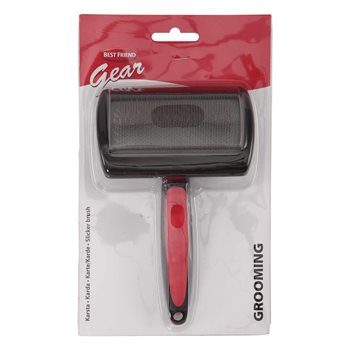 Mejor amigo Gear Slicker Brush