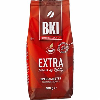 BKI extra 400 g